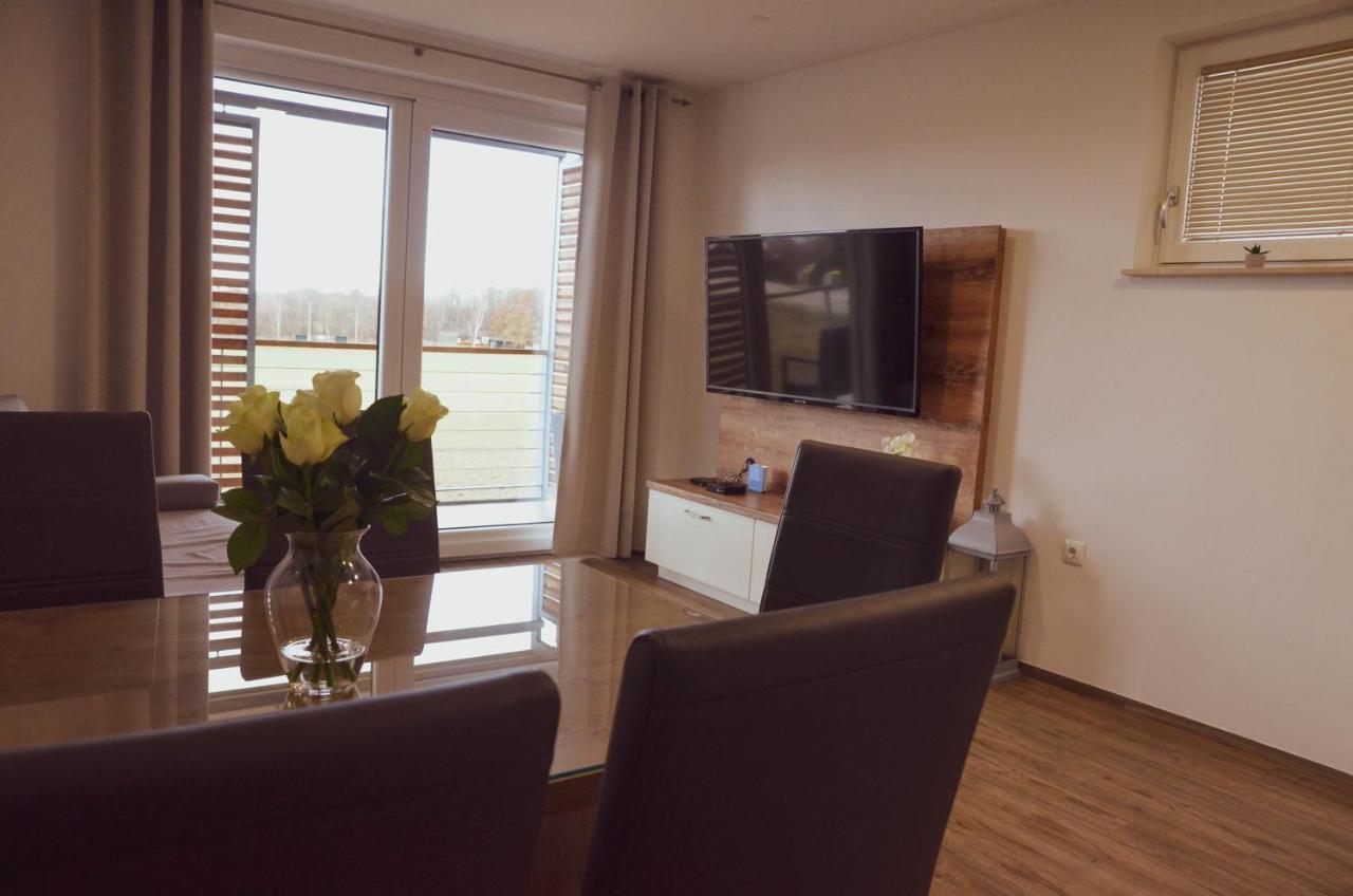 Apartmaji Aida مورفسكه تيبليتسه المظهر الخارجي الصورة