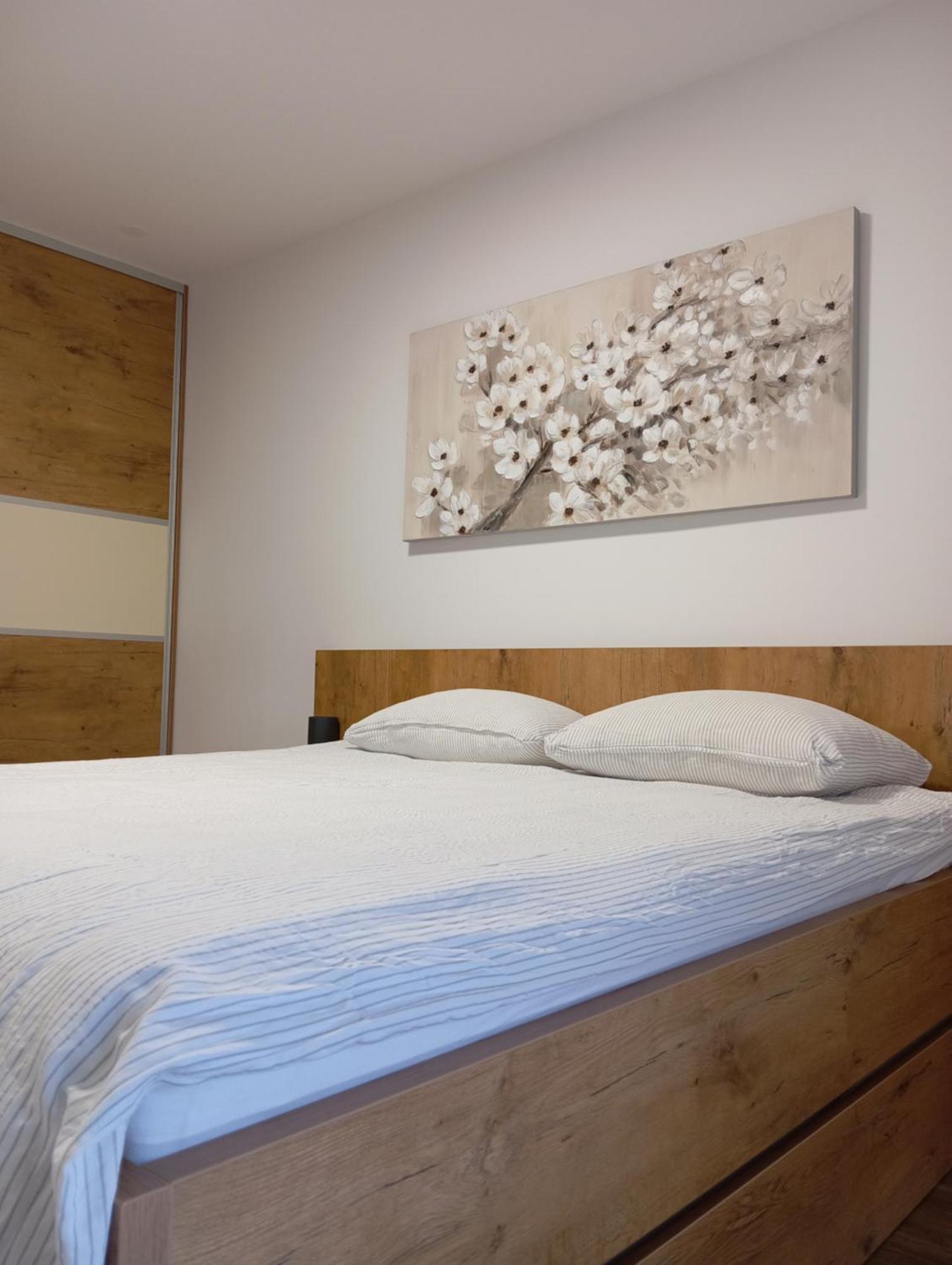 Apartmaji Aida مورفسكه تيبليتسه المظهر الخارجي الصورة