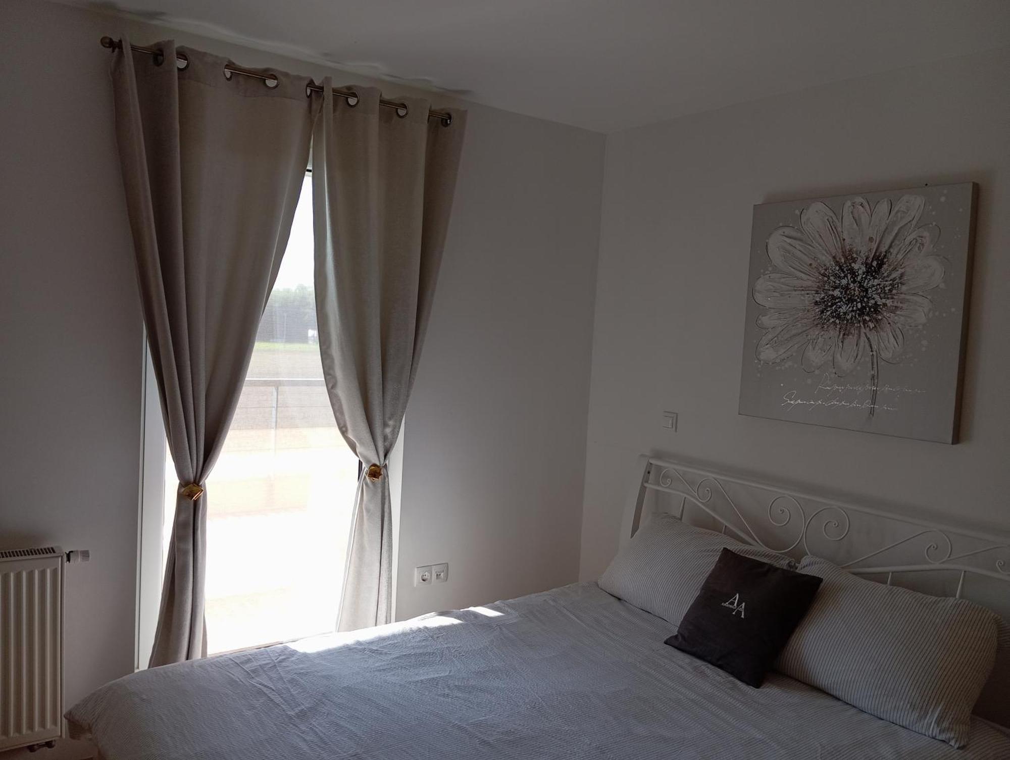 Apartmaji Aida مورفسكه تيبليتسه المظهر الخارجي الصورة