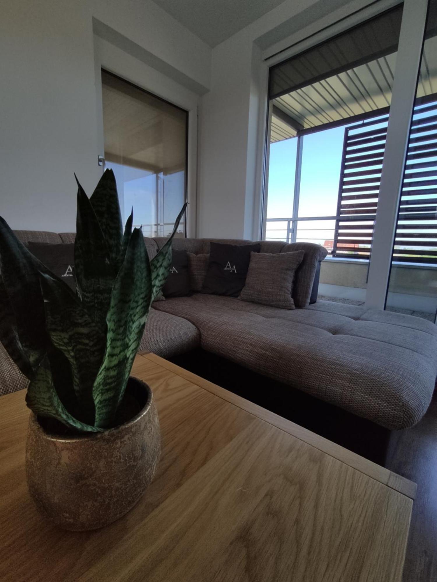 Apartmaji Aida مورفسكه تيبليتسه المظهر الخارجي الصورة