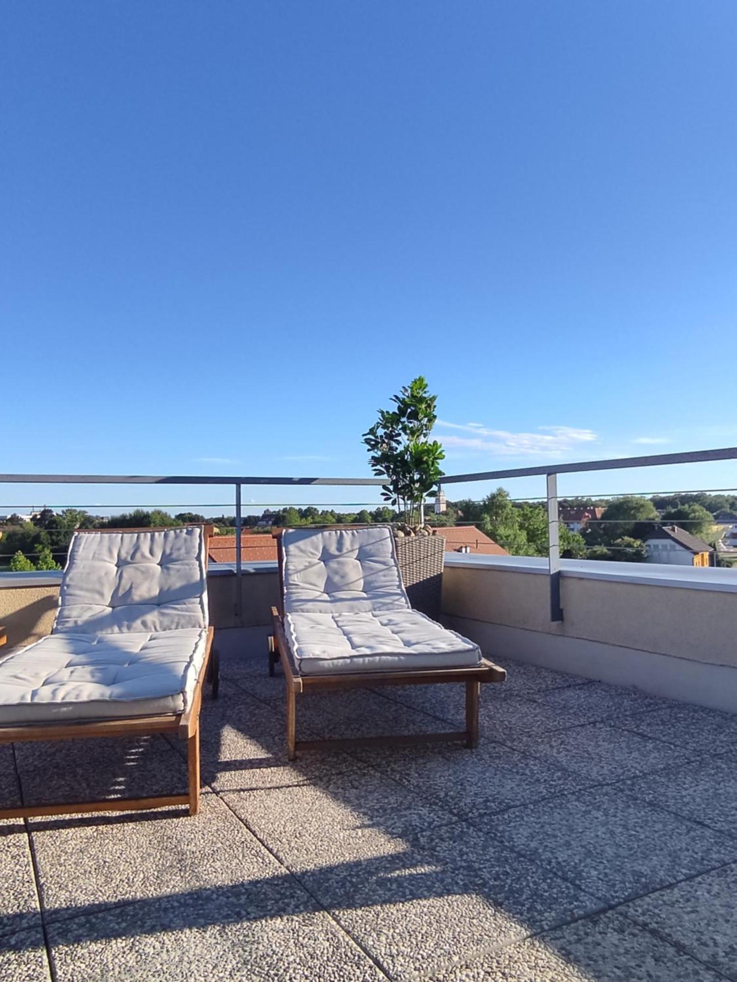 Apartmaji Aida مورفسكه تيبليتسه المظهر الخارجي الصورة