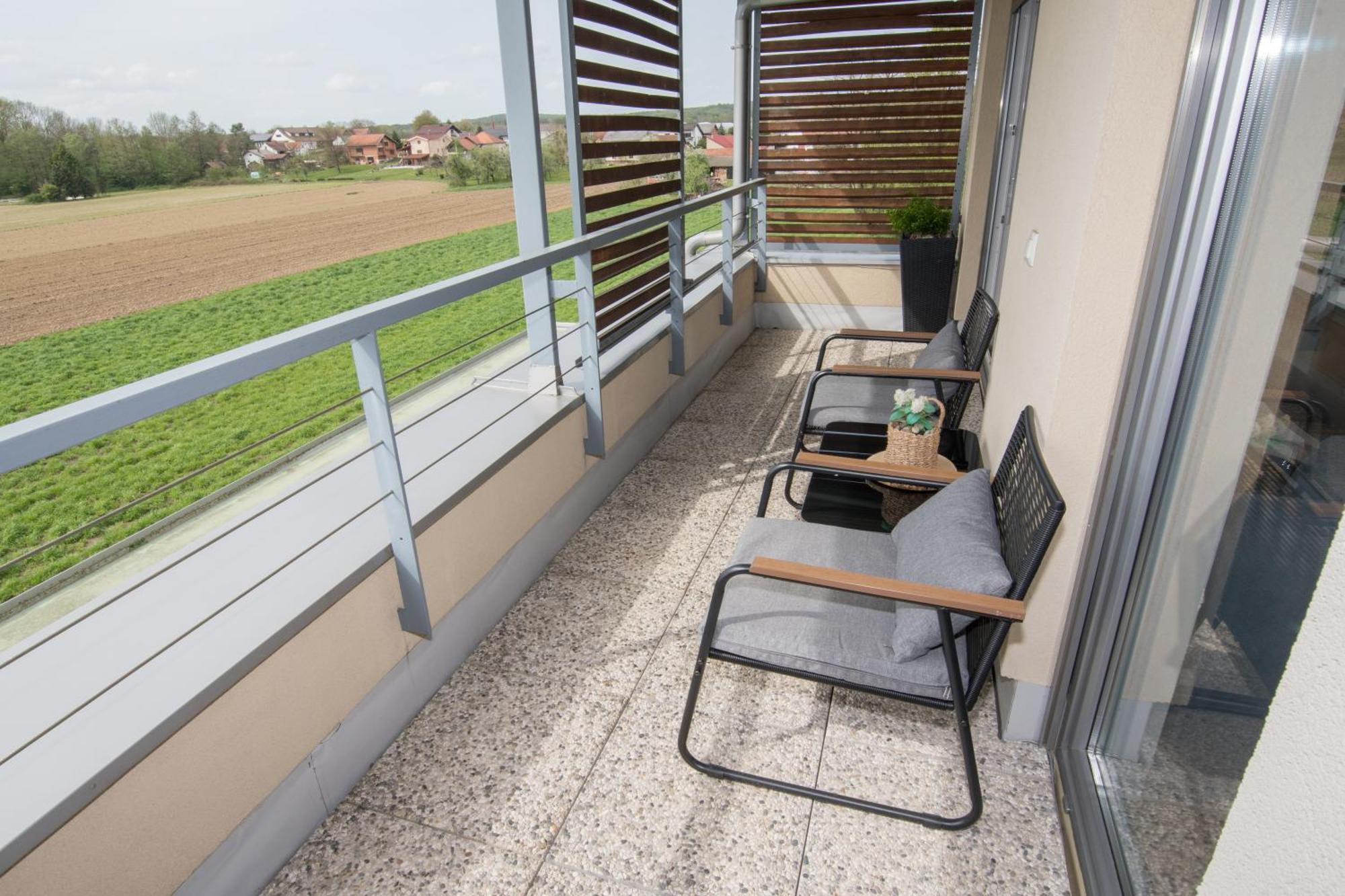 Apartmaji Aida مورفسكه تيبليتسه المظهر الخارجي الصورة