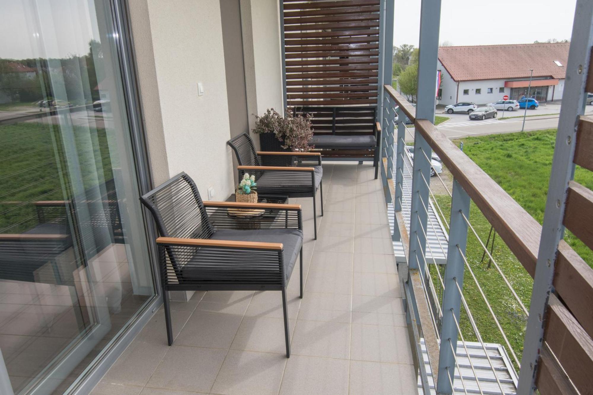 Apartmaji Aida مورفسكه تيبليتسه المظهر الخارجي الصورة