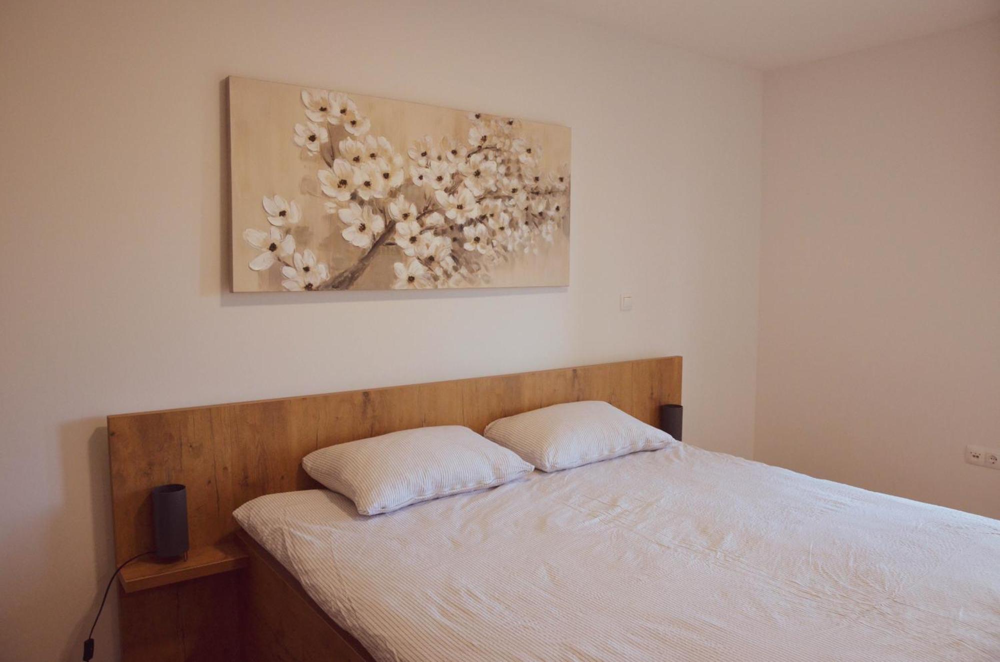 Apartmaji Aida مورفسكه تيبليتسه المظهر الخارجي الصورة