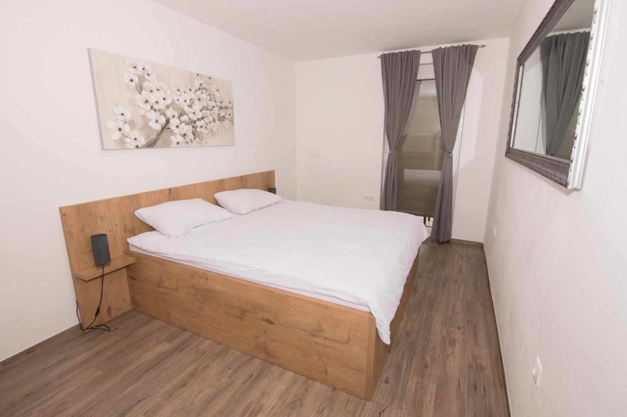 Apartmaji Aida مورفسكه تيبليتسه المظهر الخارجي الصورة