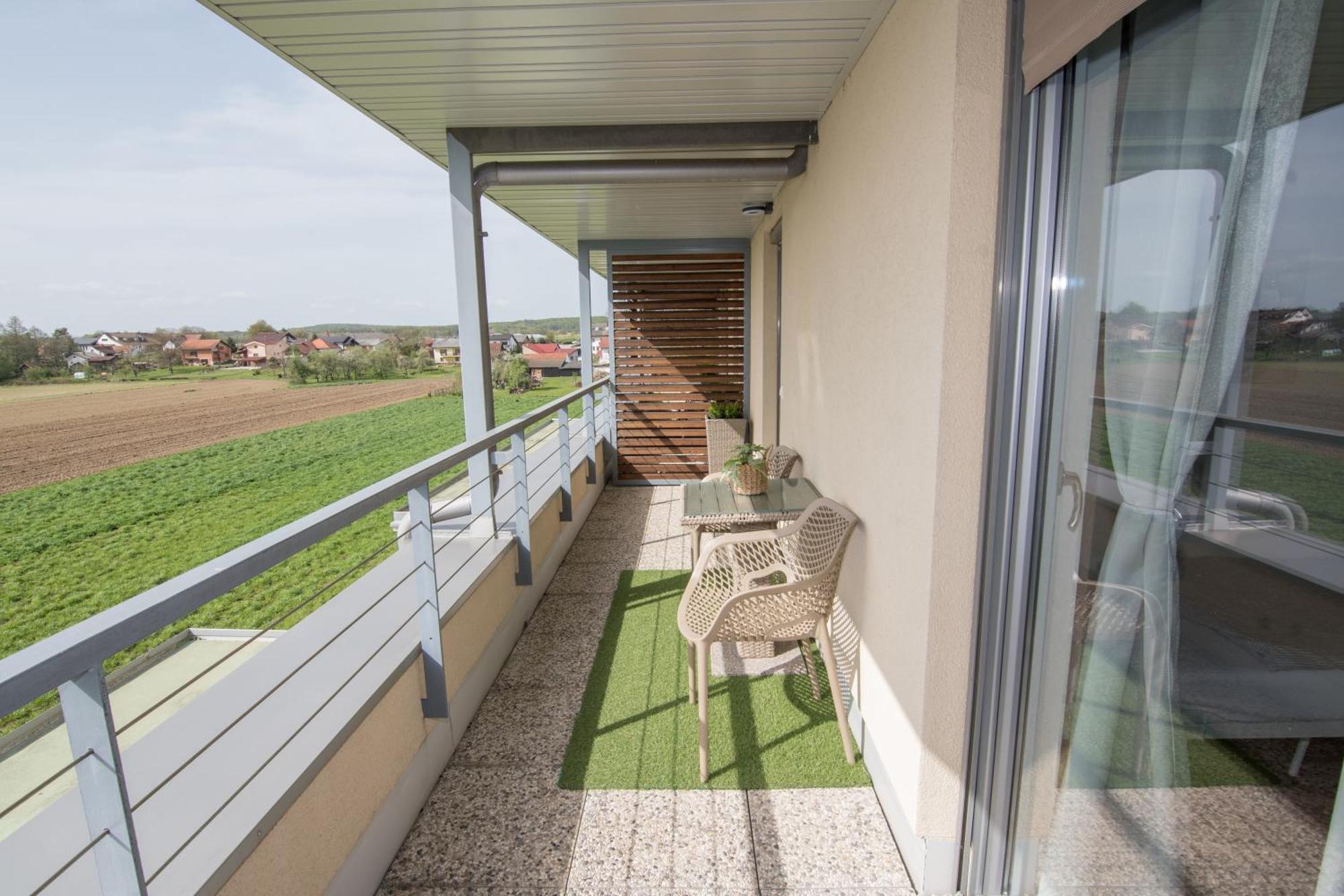 Apartmaji Aida مورفسكه تيبليتسه المظهر الخارجي الصورة