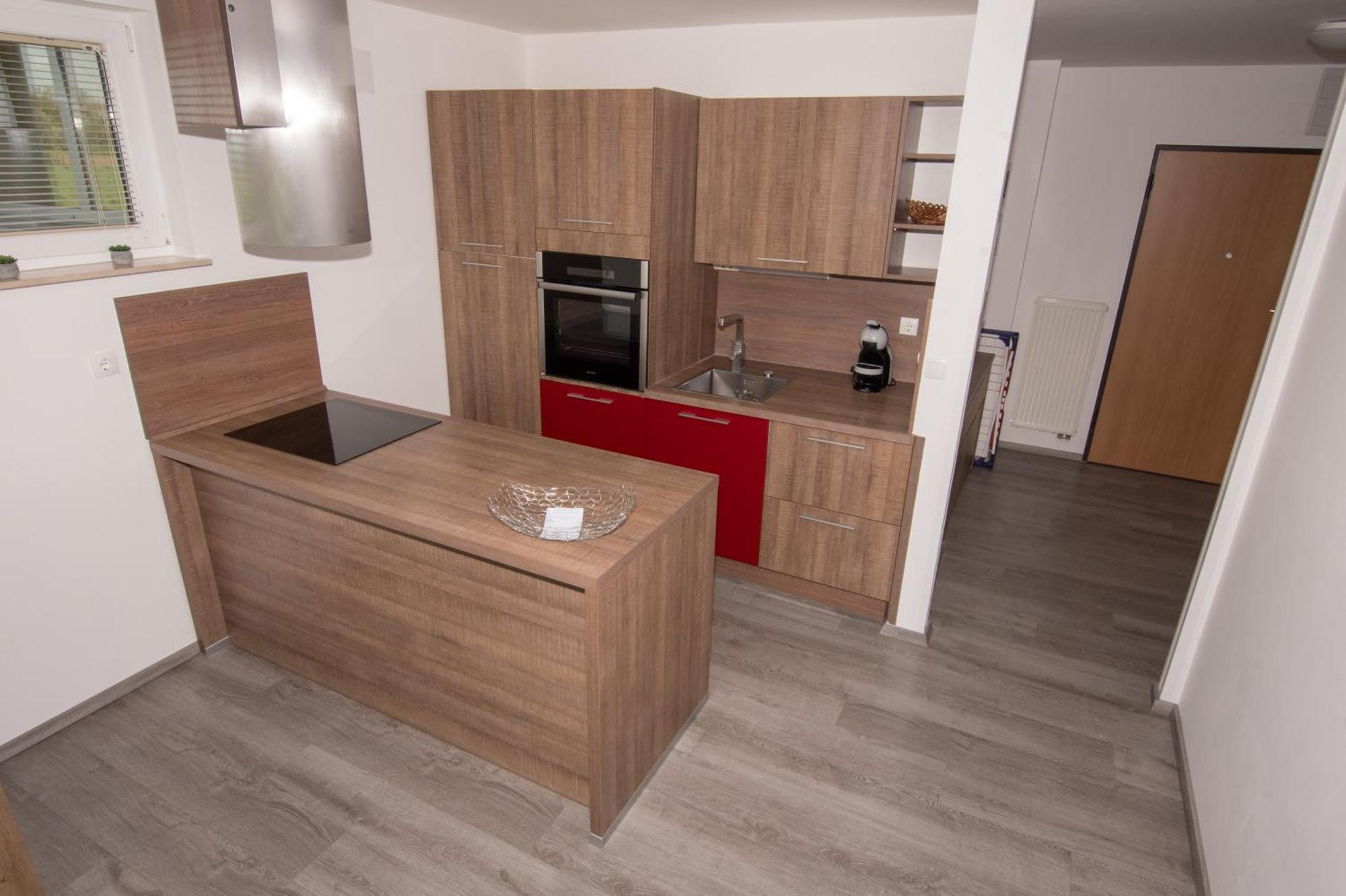 Apartmaji Aida مورفسكه تيبليتسه المظهر الخارجي الصورة