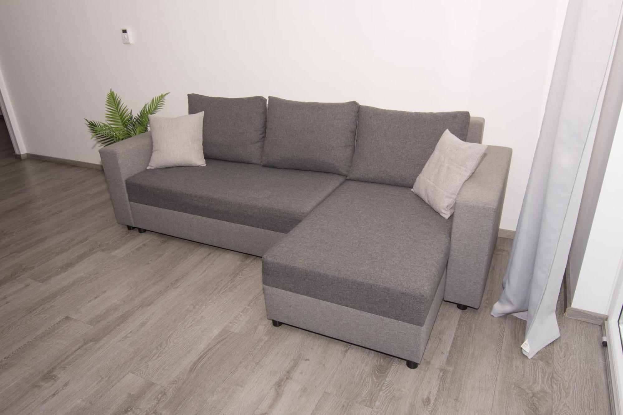 Apartmaji Aida مورفسكه تيبليتسه المظهر الخارجي الصورة