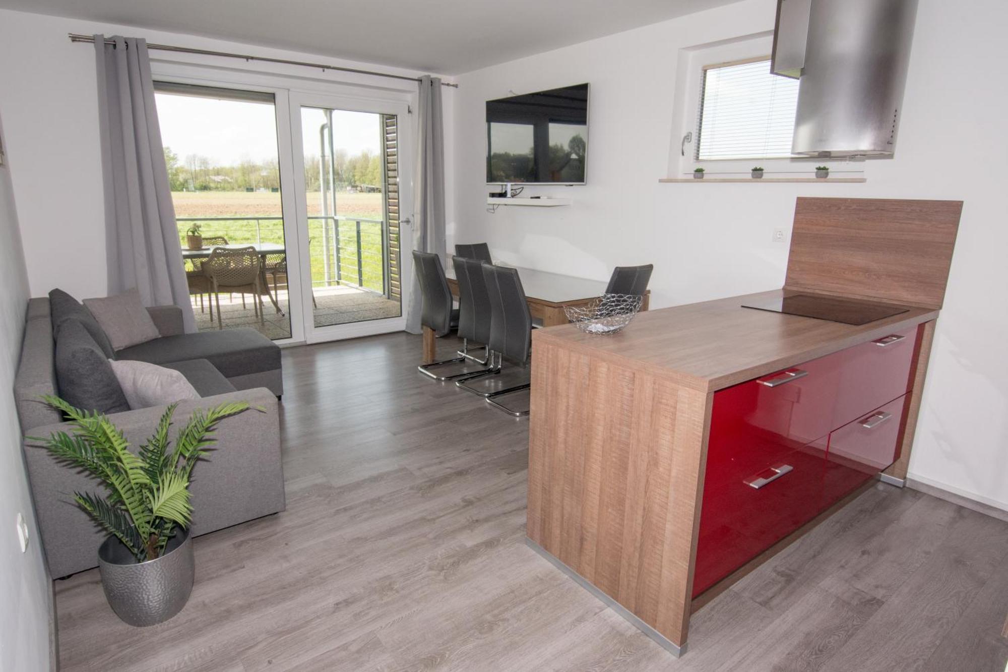 Apartmaji Aida مورفسكه تيبليتسه المظهر الخارجي الصورة